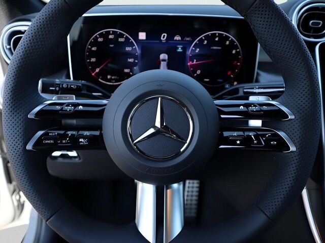 2026 Mercedes-Benz GLC GLC 300 Oshkosh WI 2026 Mercedes-Benz GLC GLC 300 Oshkosh WI