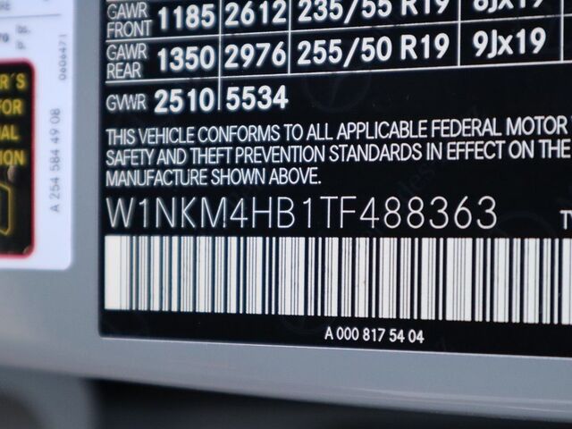 2026 Mercedes-Benz GLC GLC 300 Oshkosh WI 2026 Mercedes-Benz GLC GLC 300 Oshkosh WI