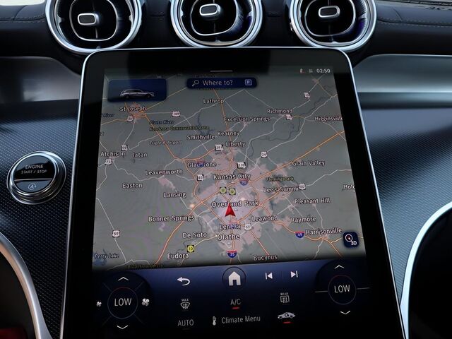 2026 Mercedes-Benz GLC GLC 300 Oshkosh WI 2026 Mercedes-Benz GLC GLC 300 Oshkosh WI