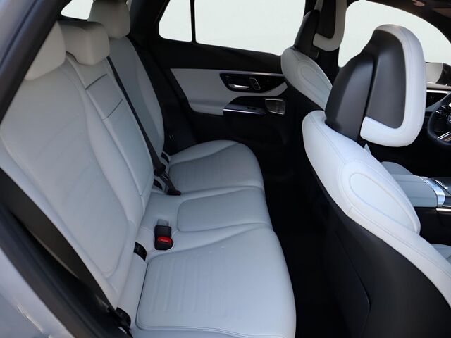 2026 Mercedes-Benz GLC GLC 300 Oshkosh WI 2026 Mercedes-Benz GLC GLC 300 Oshkosh WI