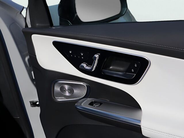 2026 Mercedes-Benz GLC GLC 300 Oshkosh WI 2026 Mercedes-Benz GLC GLC 300 Oshkosh WI