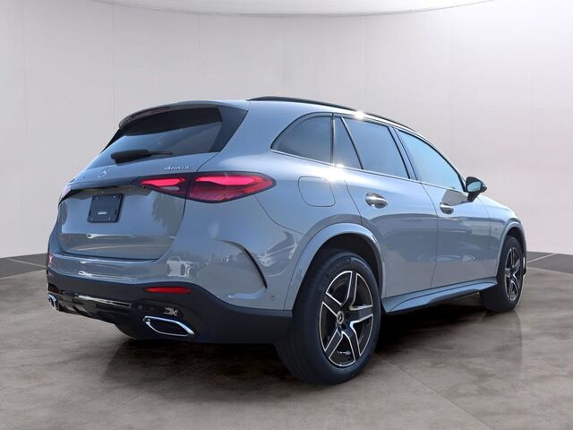 2026 Mercedes-Benz GLC GLC 300 Oshkosh WI 2026 Mercedes-Benz GLC GLC 300 Oshkosh WI
