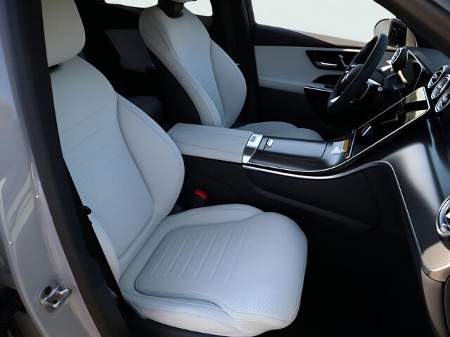 2026 Mercedes-Benz GLC GLC 300 Oshkosh WI 2026 Mercedes-Benz GLC GLC 300 Oshkosh WI