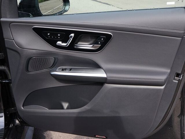 2026 Mercedes-Benz GLC GLC 300 Oshkosh WI 2026 Mercedes-Benz GLC GLC 300 Oshkosh WI