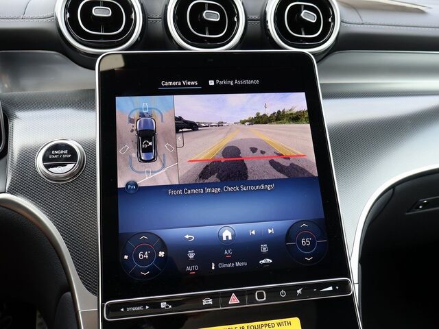 2026 Mercedes-Benz GLC GLC 300 Oshkosh WI 2026 Mercedes-Benz GLC GLC 300 Oshkosh WI