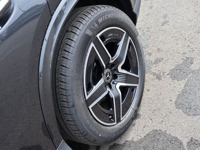 2026 Mercedes-Benz GLC GLC 300 Oshkosh WI 2026 Mercedes-Benz GLC GLC 300 Oshkosh WI