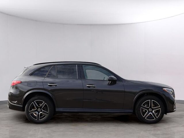 2026 Mercedes-Benz GLC GLC 300 Oshkosh WI 2026 Mercedes-Benz GLC GLC 300 Oshkosh WI