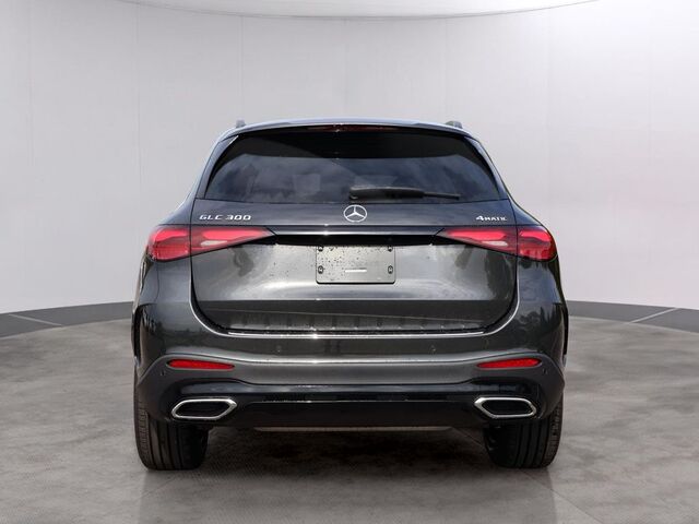 2026 Mercedes-Benz GLC GLC 300 Oshkosh WI 2026 Mercedes-Benz GLC GLC 300 Oshkosh WI