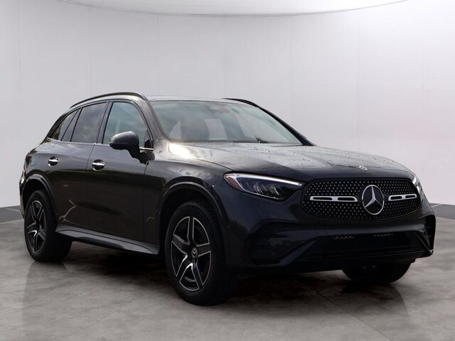 2026 Mercedes-Benz GLC GLC 300 Oshkosh WI 2026 Mercedes-Benz GLC GLC 300 Oshkosh WI