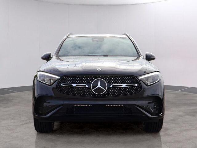2026 Mercedes-Benz GLC GLC 300 Oshkosh WI 2026 Mercedes-Benz GLC GLC 300 Oshkosh WI