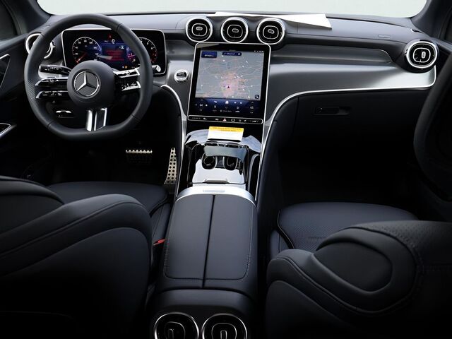 2026 Mercedes-Benz GLC GLC 300 Oshkosh WI 2026 Mercedes-Benz GLC GLC 300 Oshkosh WI