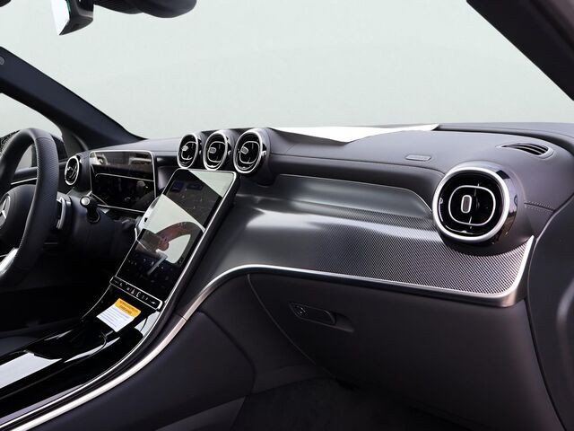 2026 Mercedes-Benz GLC GLC 300 Oshkosh WI 2026 Mercedes-Benz GLC GLC 300 Oshkosh WI