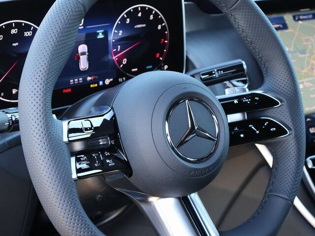 2026 Mercedes-Benz GLC GLC 300 Oshkosh WI
