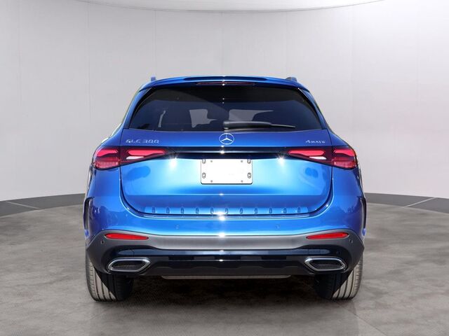 2026 Mercedes-Benz GLC GLC 300 Oshkosh WI