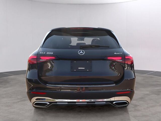 2026 Mercedes-Benz GLC GLC 300 Oshkosh WI