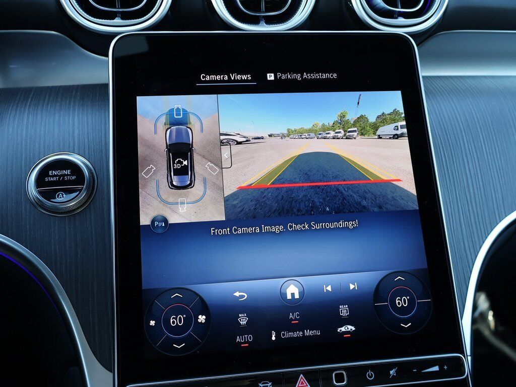 2026 Mercedes-Benz GLC GLC 300 San Clemente CA
