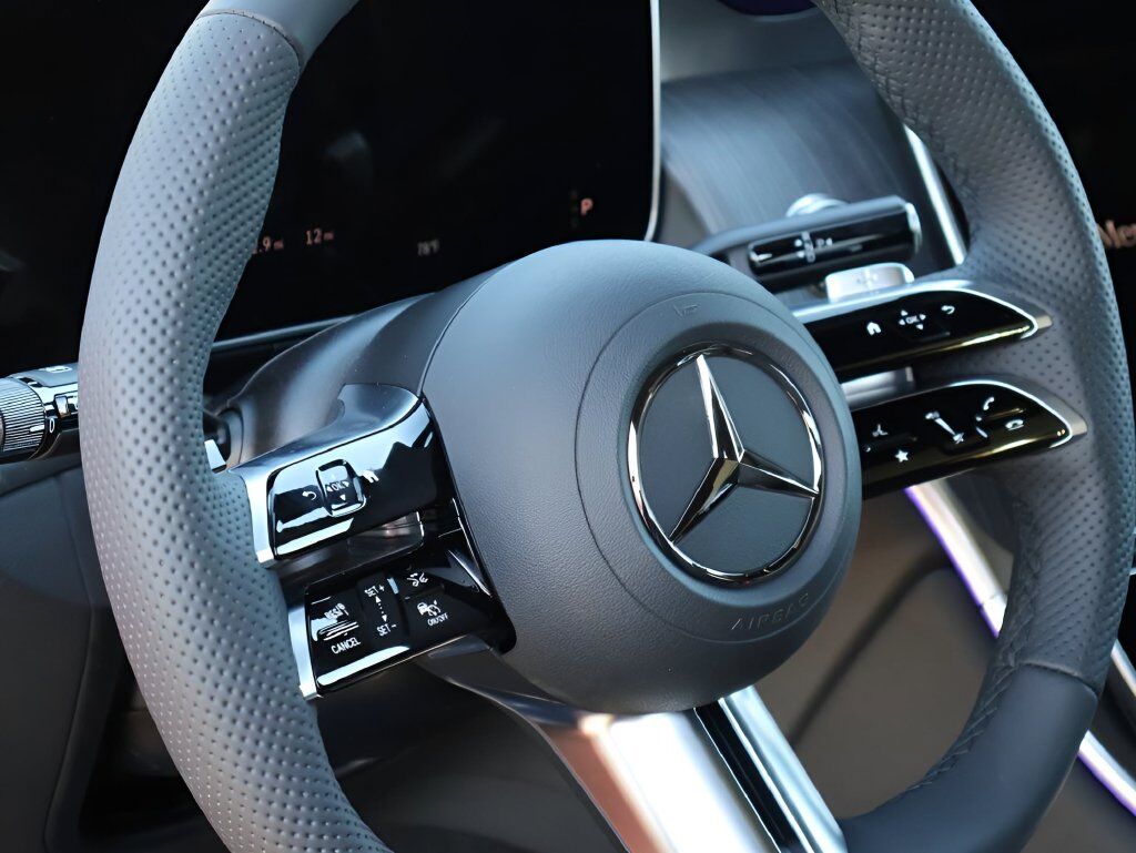 2026 Mercedes-Benz GLC GLC 300 San Clemente CA