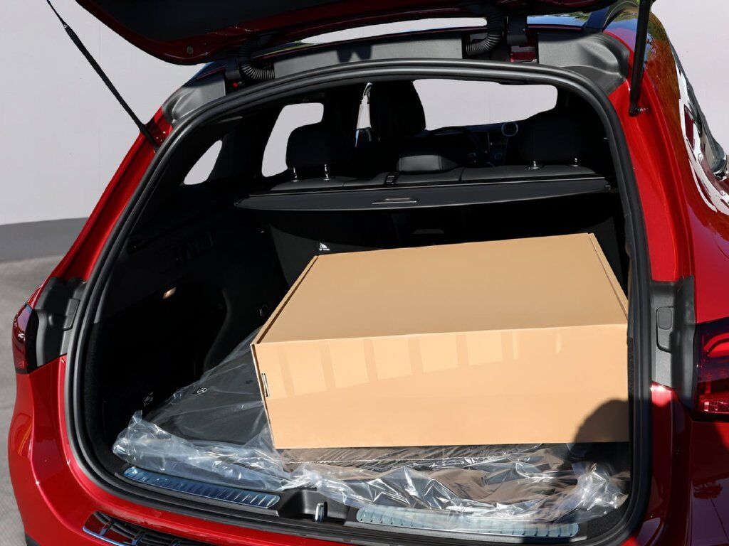2026 Mercedes-Benz GLC GLC 300 San Clemente CA