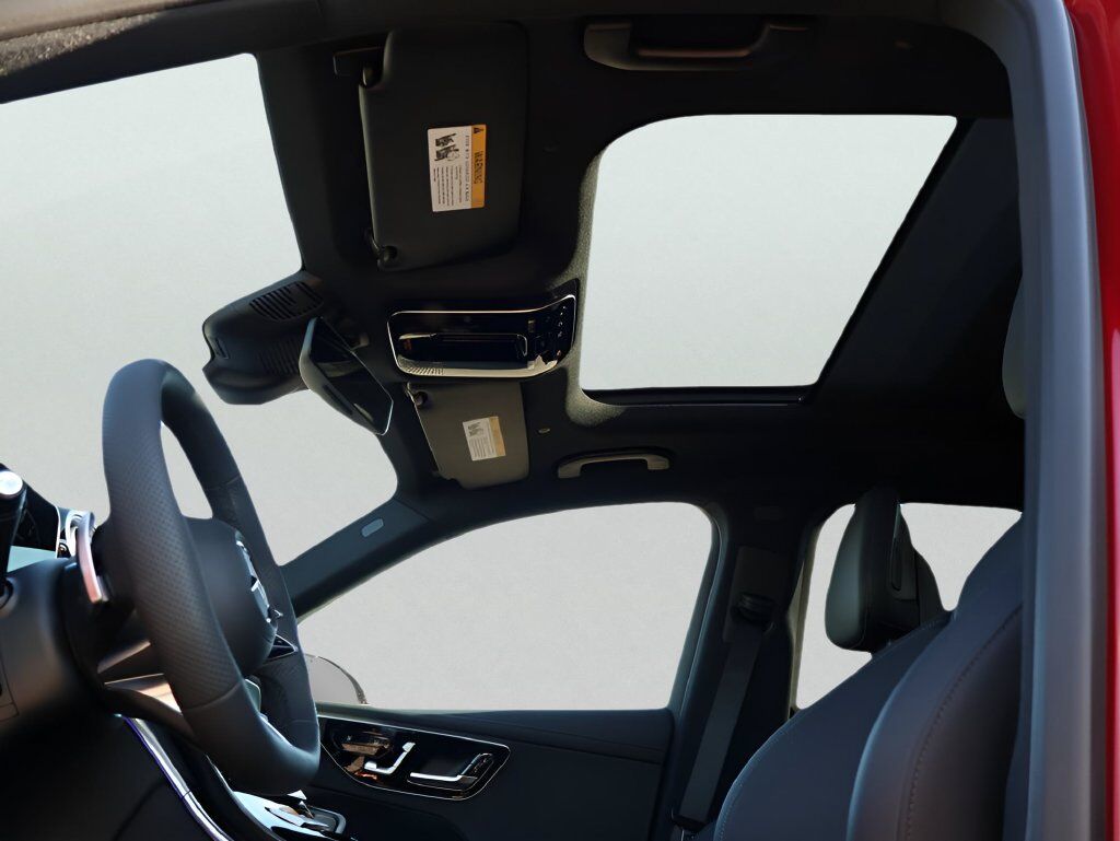 2026 Mercedes-Benz GLC GLC 300 San Clemente CA