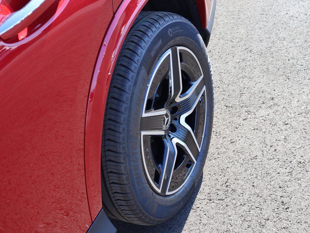 2026 Mercedes-Benz GLC GLC 300 San Clemente CA