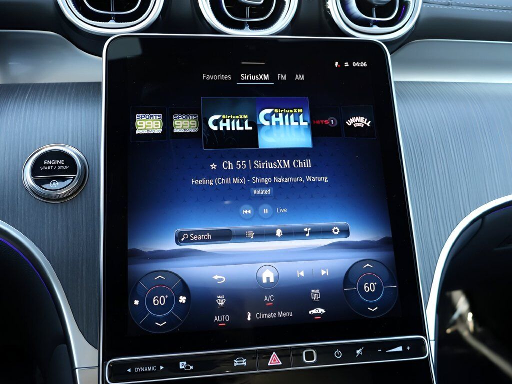 2026 Mercedes-Benz GLC GLC 300 San Clemente CA