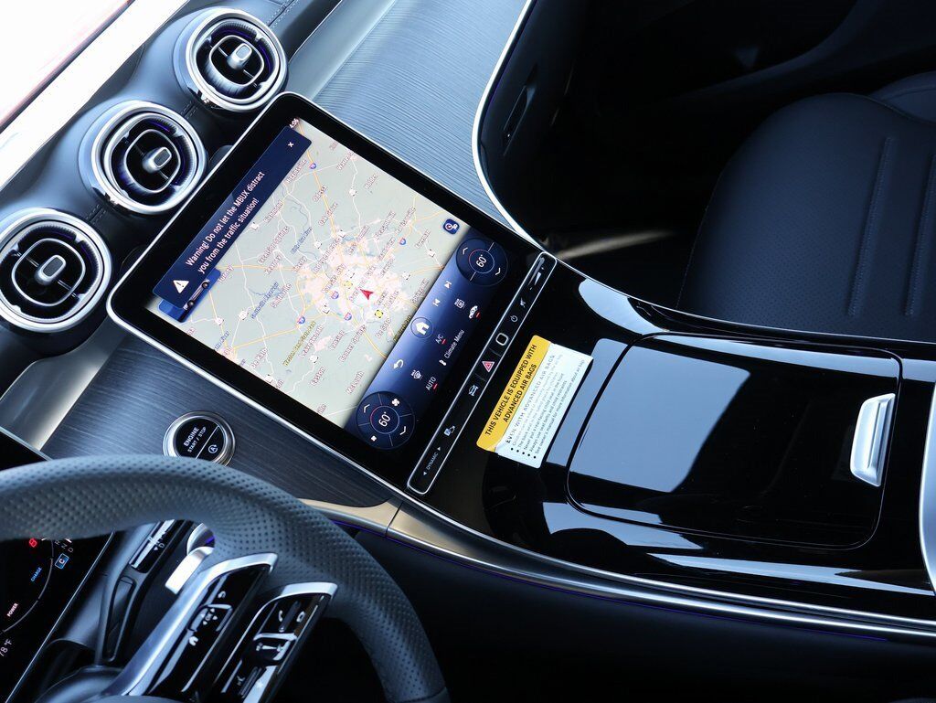 2026 Mercedes-Benz GLC GLC 300 San Clemente CA
