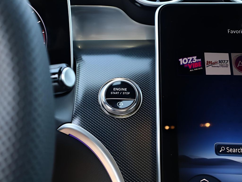 2026 Mercedes-Benz GLC GLC 300 San Clemente CA