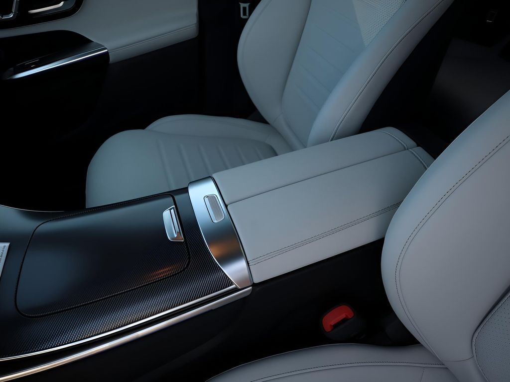 2026 Mercedes-Benz GLC GLC 300 San Clemente CA