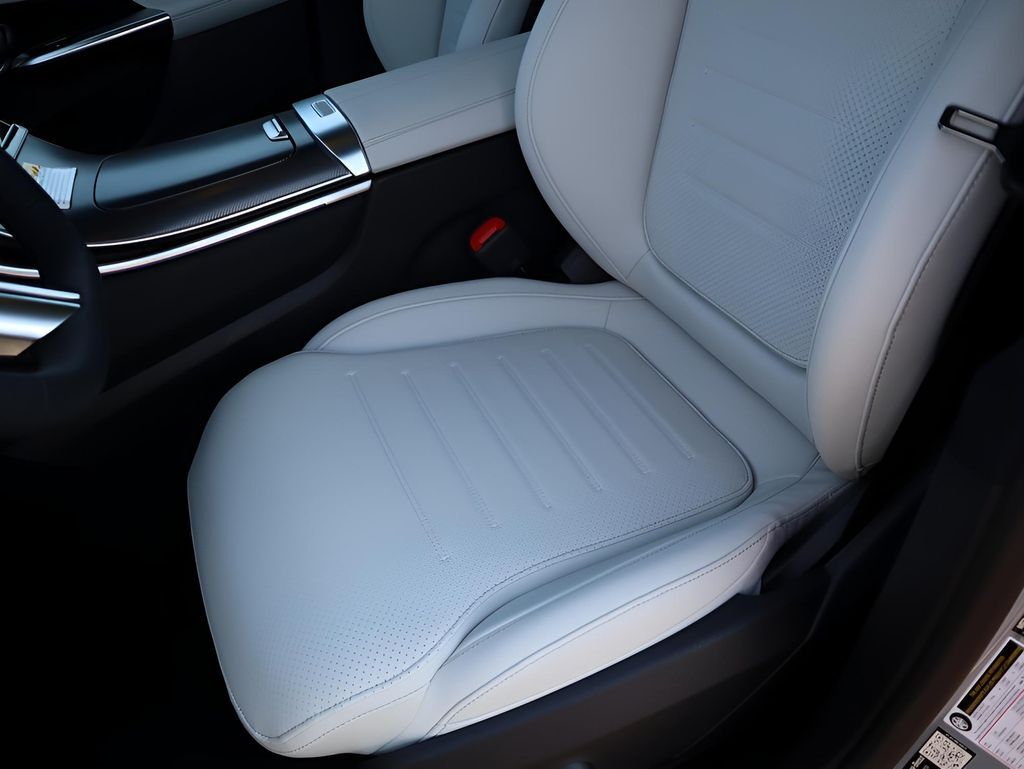 2026 Mercedes-Benz GLC GLC 300 San Clemente CA