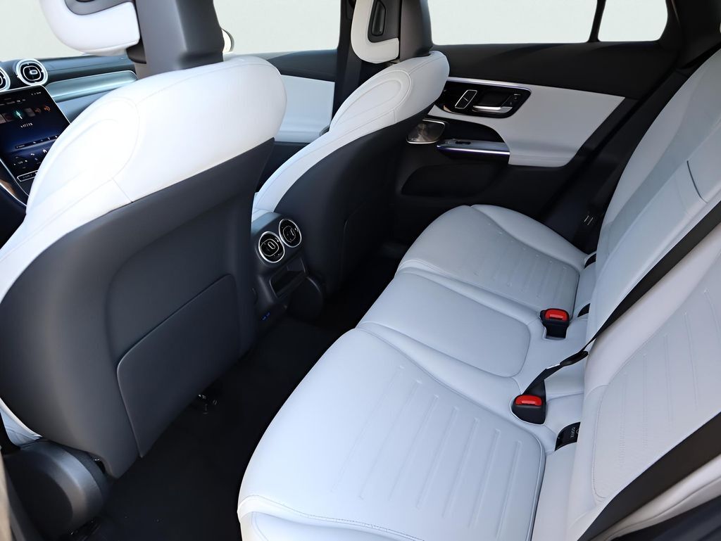 2026 Mercedes-Benz GLC GLC 300 San Clemente CA