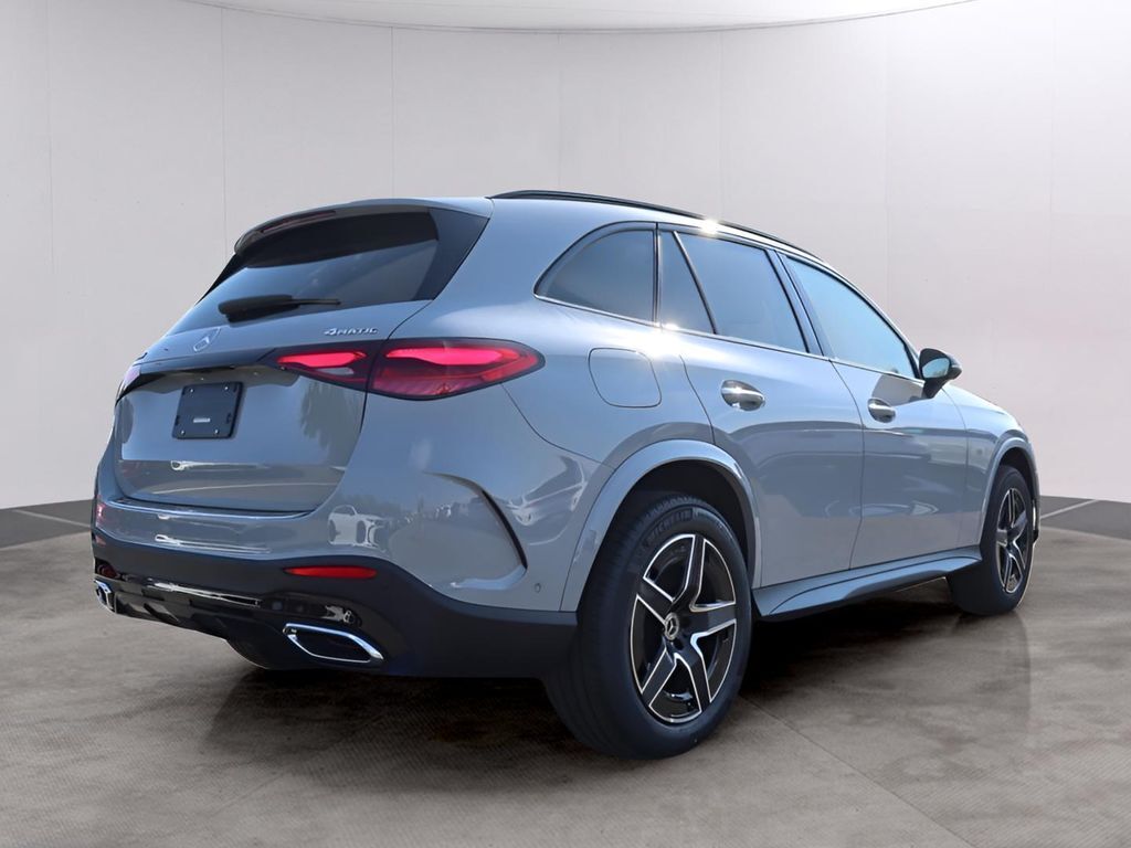 2026 Mercedes-Benz GLC GLC 300 San Clemente CA