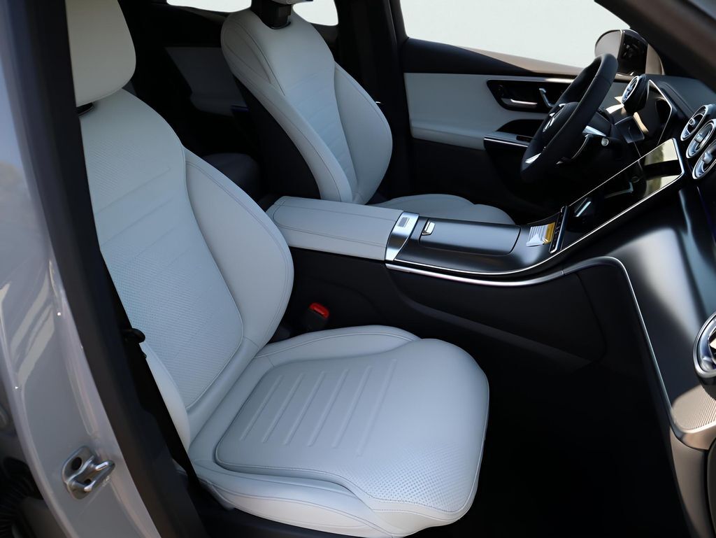 2026 Mercedes-Benz GLC GLC 300 San Clemente CA