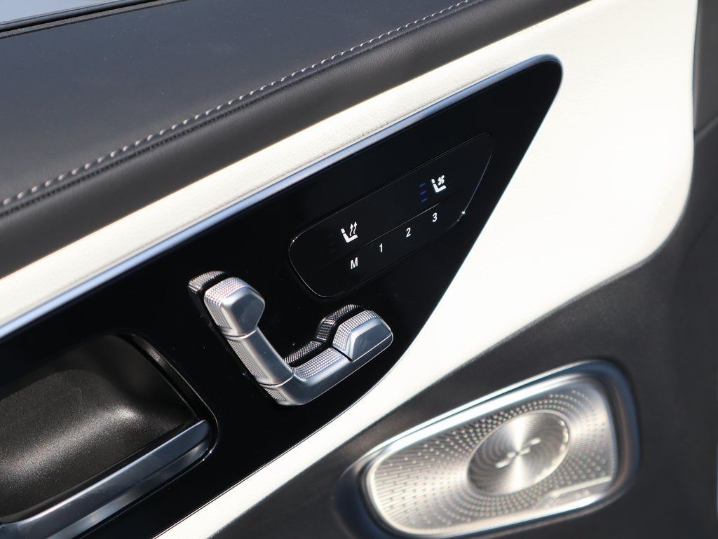 2026 Mercedes-Benz GLC GLC 300 San Clemente CA