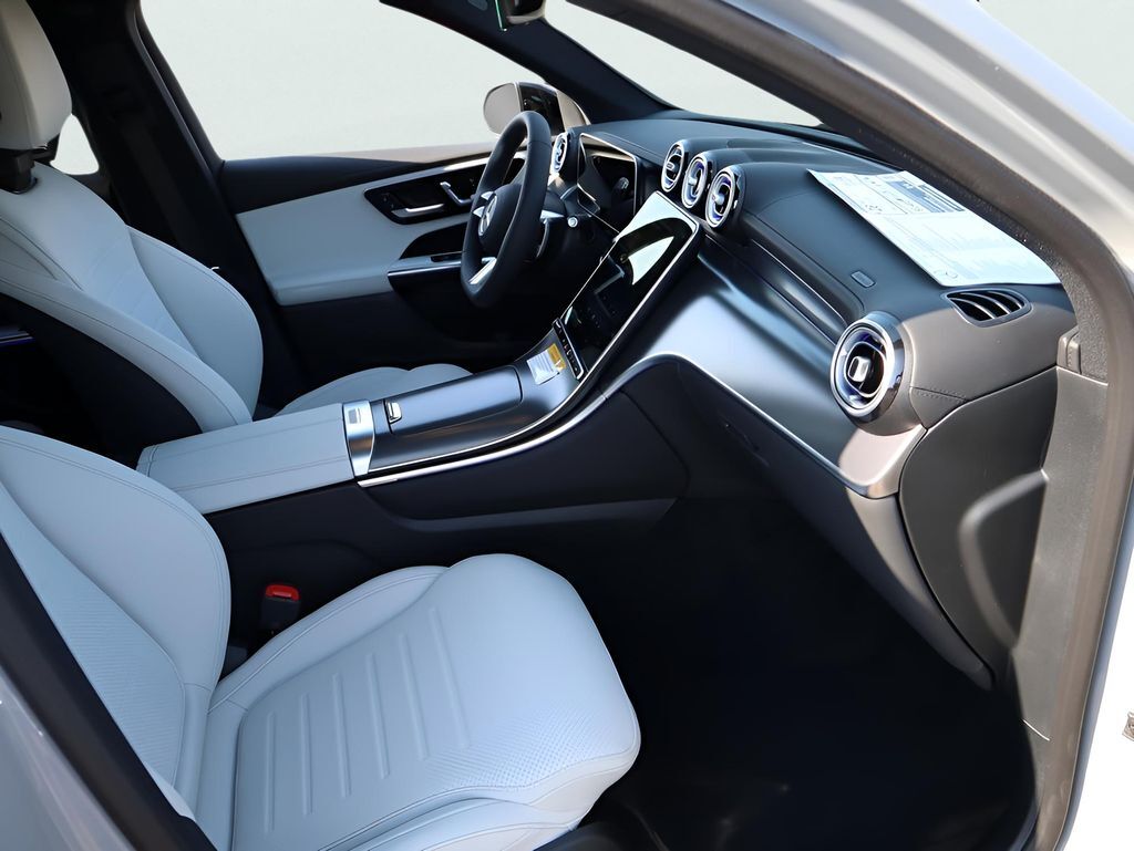 2026 Mercedes-Benz GLC GLC 300 San Clemente CA