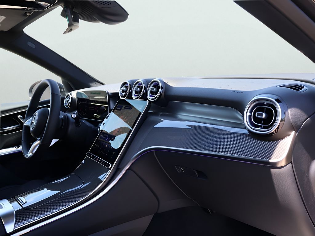 2026 Mercedes-Benz GLC GLC 300 San Clemente CA