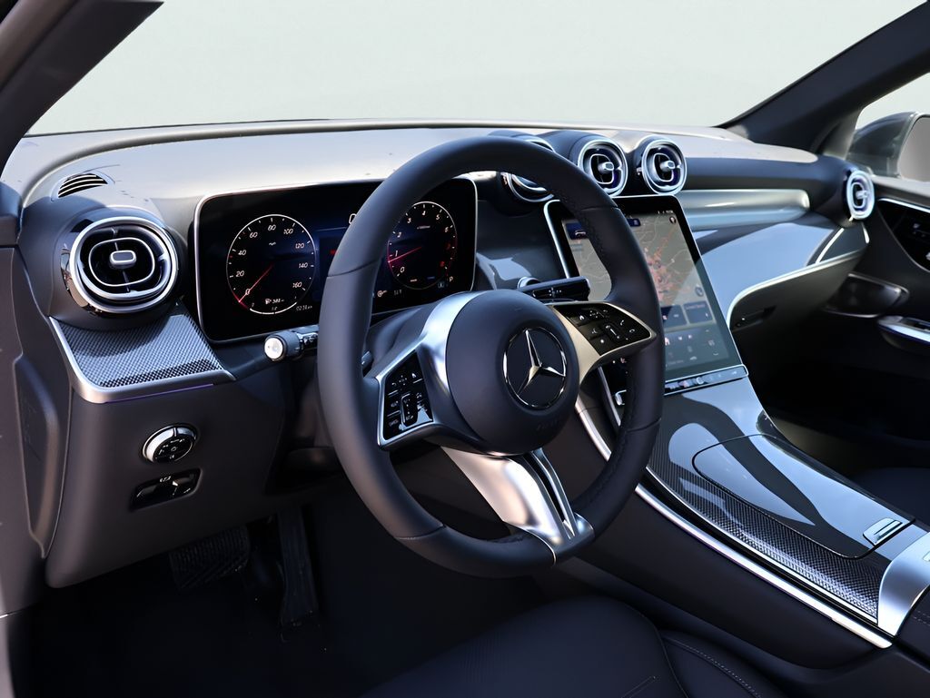 2026 Mercedes-Benz GLC GLC 300 San Clemente CA