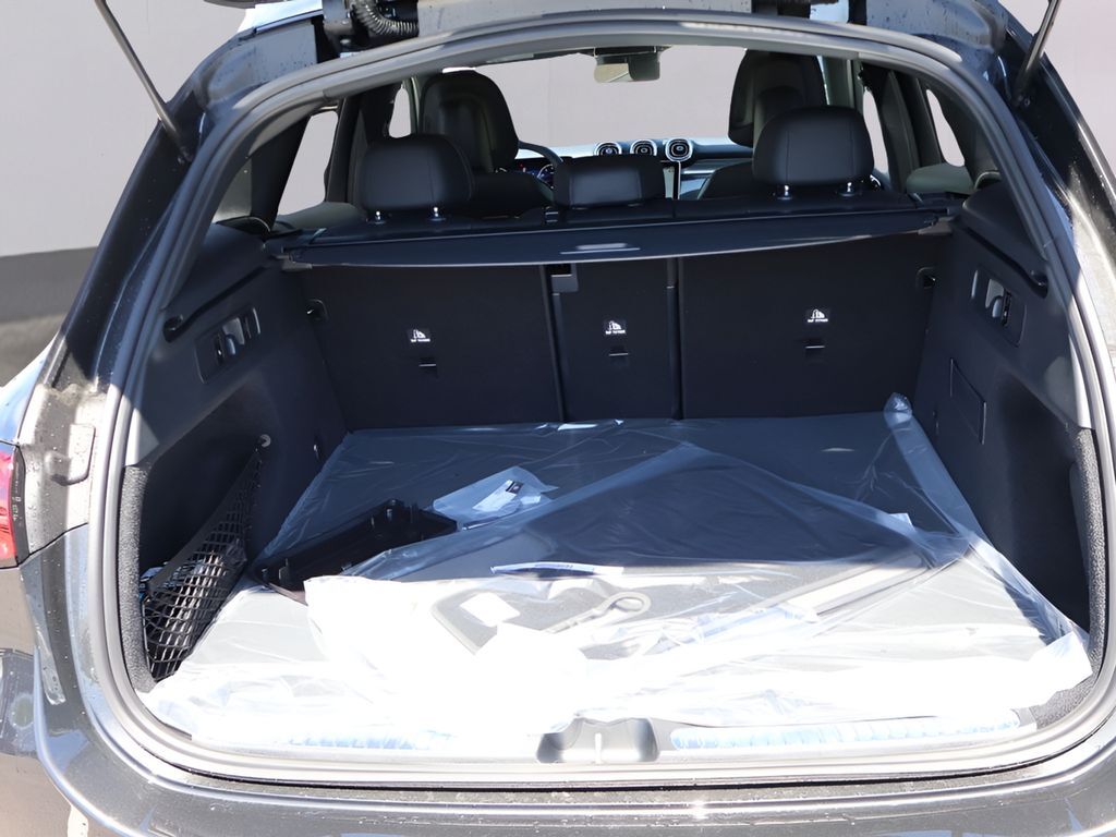 2026 Mercedes-Benz GLC GLC 300 San Clemente CA