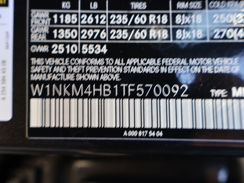 2026 Mercedes-Benz GLC GLC 300 San Clemente CA
