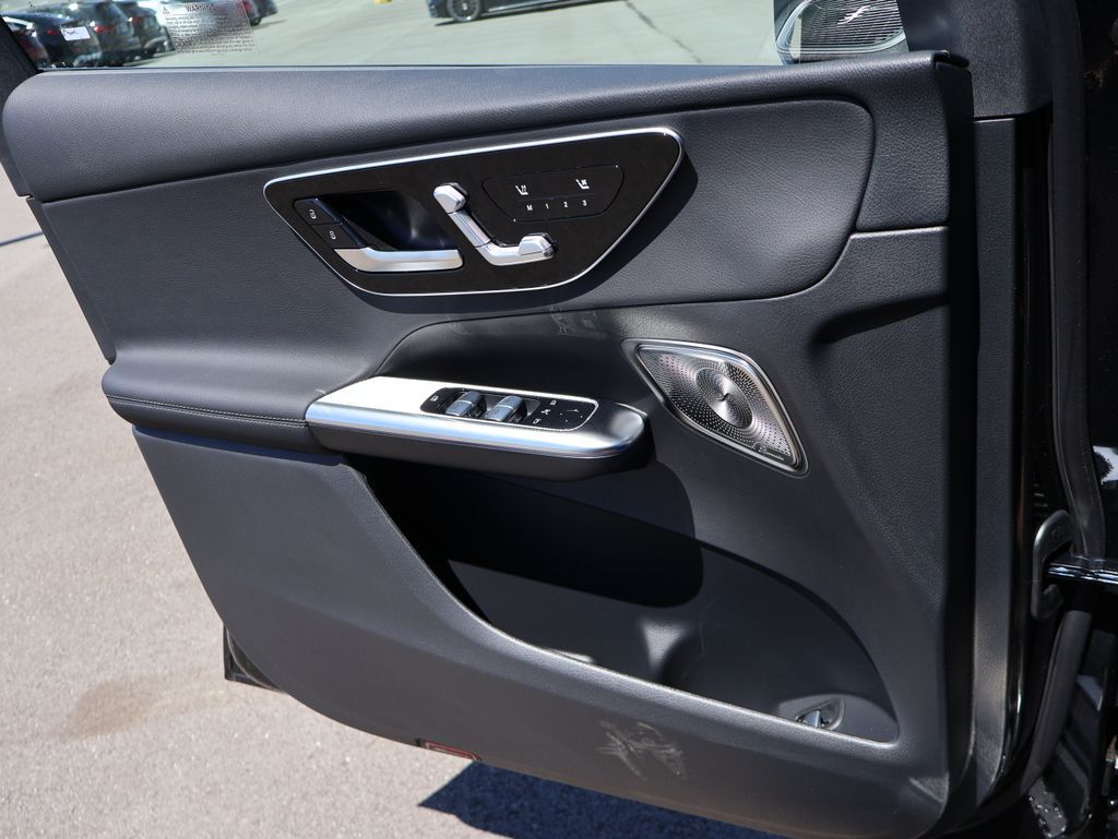 2026 Mercedes-Benz GLC GLC 300 San Clemente CA