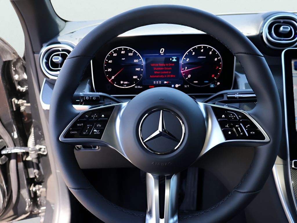 2026 Mercedes-Benz GLC GLC 300 San Clemente CA