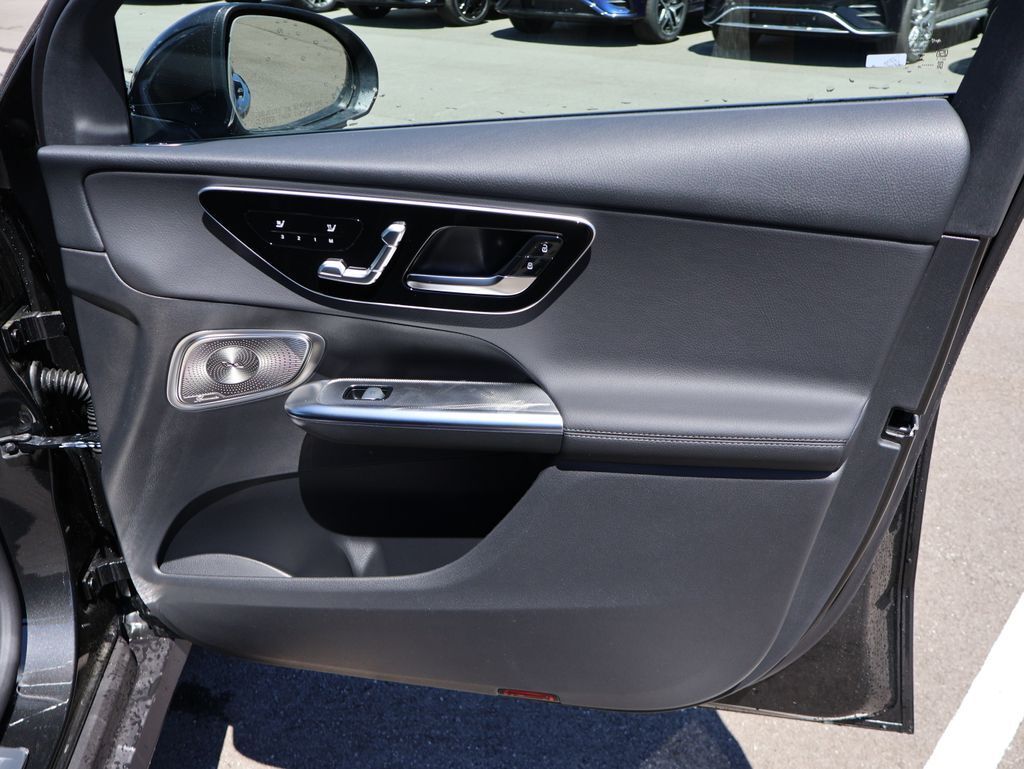 2026 Mercedes-Benz GLC GLC 300 San Clemente CA