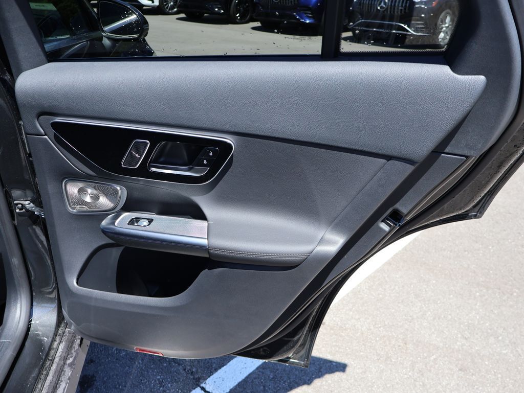 2026 Mercedes-Benz GLC GLC 300 San Clemente CA