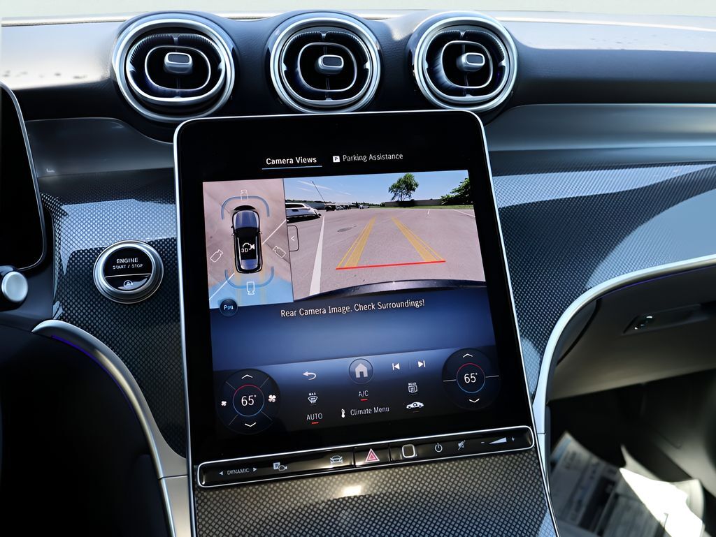 2026 Mercedes-Benz GLC GLC 300 San Clemente CA