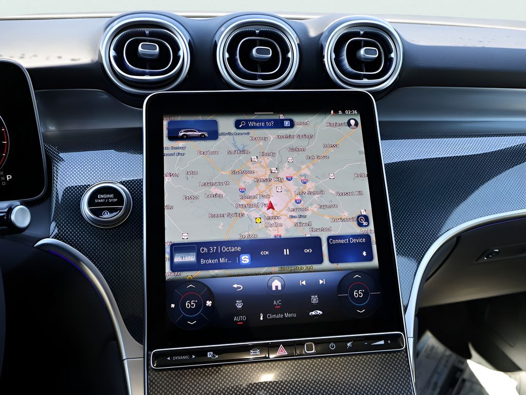 2026 Mercedes-Benz GLC GLC 300 San Clemente CA