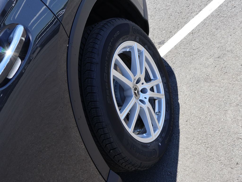 2026 Mercedes-Benz GLC GLC 300 San Clemente CA