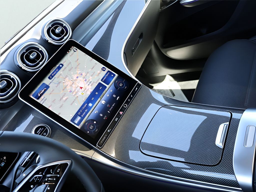 2026 Mercedes-Benz GLC GLC 300 San Clemente CA