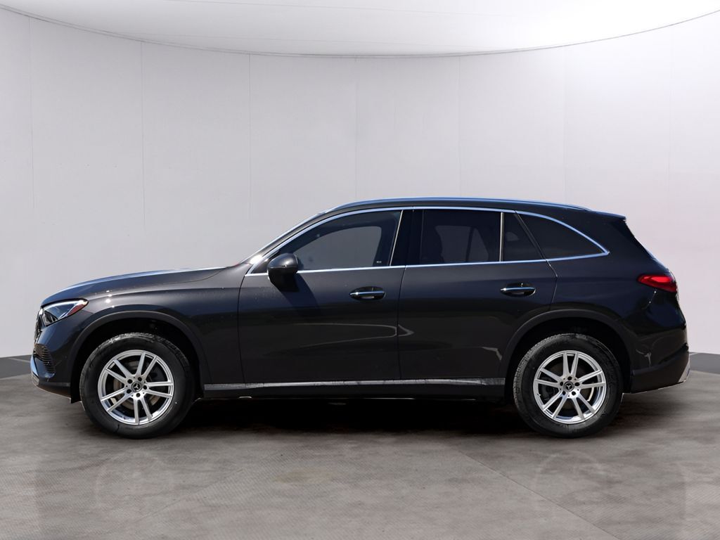 2026 Mercedes-Benz GLC GLC 300 San Clemente CA