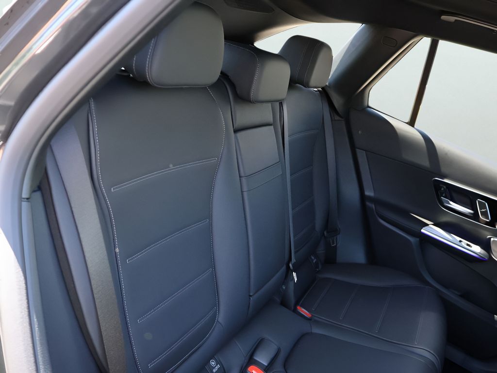 2026 Mercedes-Benz GLC GLC 300 San Clemente CA