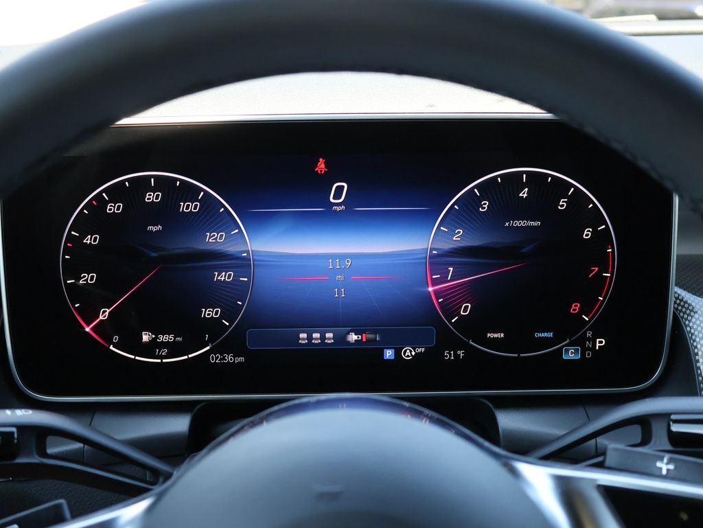 2026 Mercedes-Benz GLC GLC 300 San Clemente CA