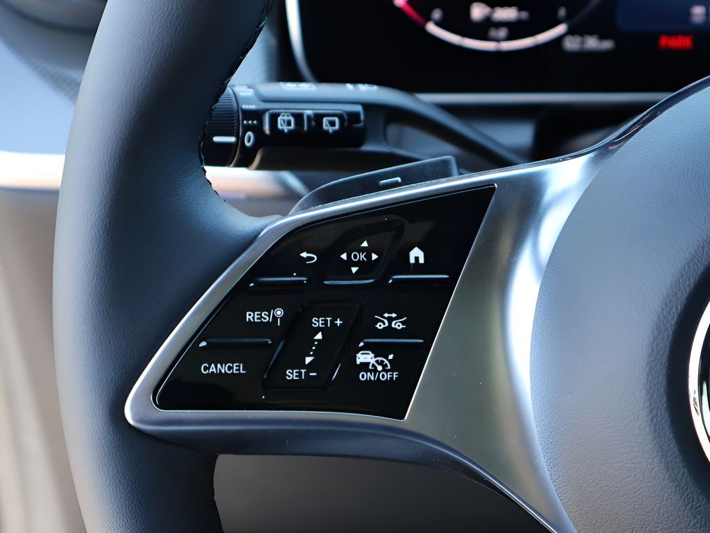 2026 Mercedes-Benz GLC GLC 300 San Clemente CA